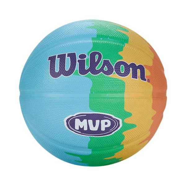Мяч баскетбольный Wilson NBA TEAM-Cham Hill, 5 размер купить по ...