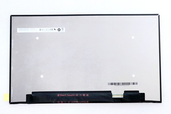 Écran LCD 14" Full HD 1920x1080 - Compatible B140HAN05.4, Idéal Pour Remplacement D'écran Portable