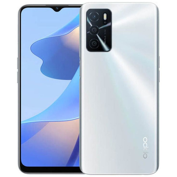 Смартфон OPPO A16 - купить по выгодной цене в интернет-магазине OZON ...