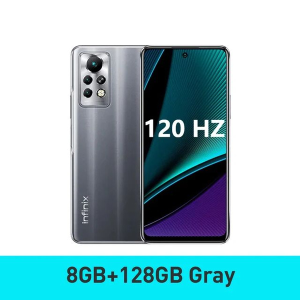 Смартфон Infinix note 11 Pro - купить по выгодной цене в интернет ...