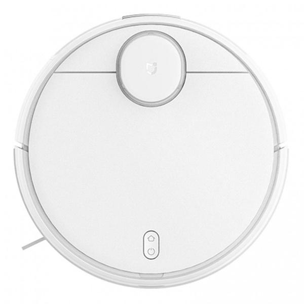 Робот-пылесос Xiaomi Xiaomi Mijia 3C Sweeping Vacuum Cleaner B106CN ...