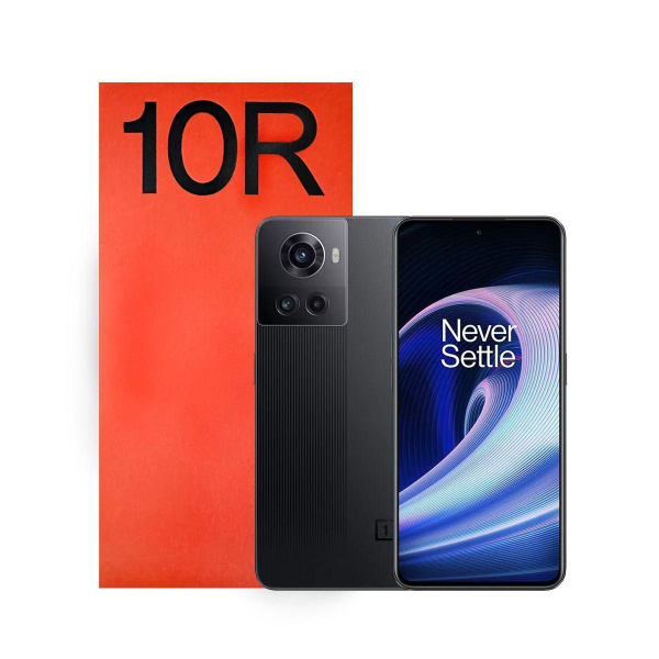 Смартфон OnePlus X/one+ 10R/512GB - купить по выгодной цене в интернет ...