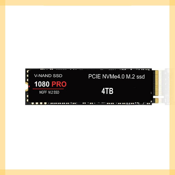 4 ТБ Внутренний SSD-диск RANSA 1 ТБ, 2 ТБ, 4 ТБ (XCGD0448) - купить по ...