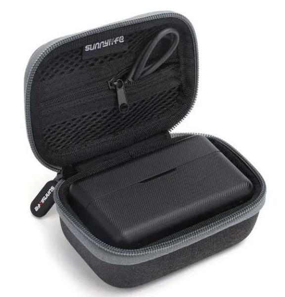 Мини кейс для микрофона DJI Mic - купить с доставкой по выгодным ценам ...