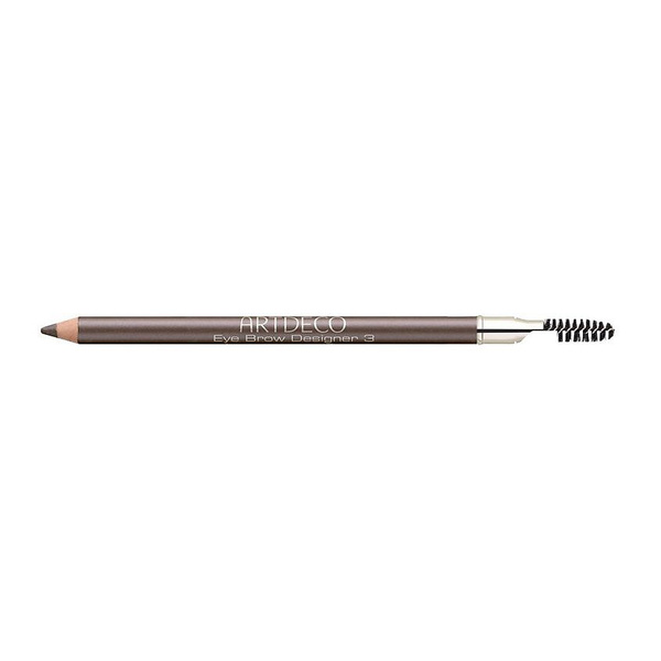 ARTDECO Карандаш для бровей с щеткой Eye Brow Designer, № 3 Medium Dark ...