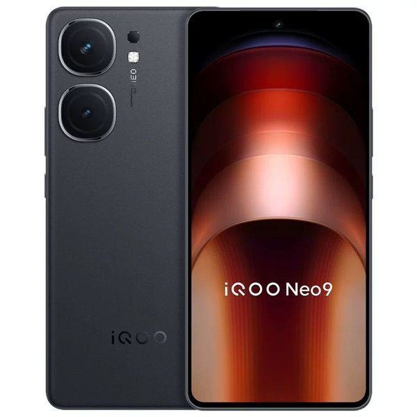 Iqoo Neo 3 Купить