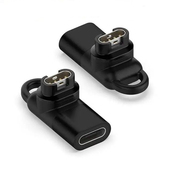 Переходник зарядки для часов Garmin - купить с доставкой по выгодным ...
