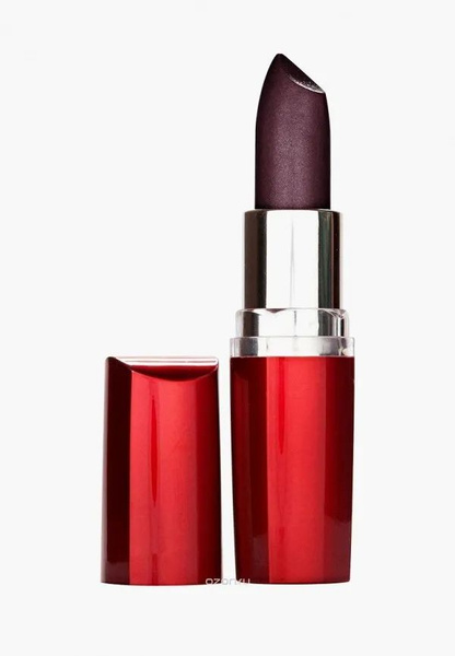 Maybelline New York Hydra Extreme Губная помада оттенок 390 Винный Вкус ...