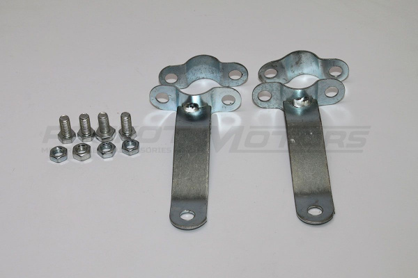 Нижнее крепление дуг иж. Дугообразный крепеж. U образный стальной крепеж. Крепление дуга. Альфа rs кронштейн дуг.