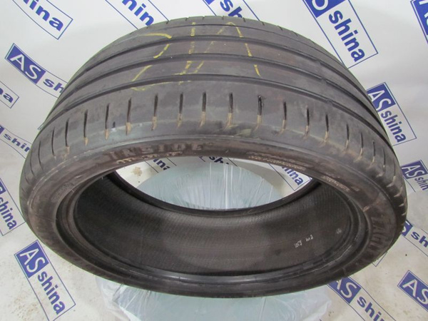 Шины для легковых автомобилей Goodyear 255/40 20 Лето Нешипованные ...