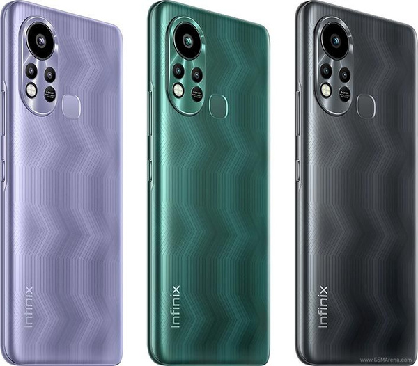 Смартфон Infinix Hot 11S - купить по выгодной цене в интернет-магазине ...