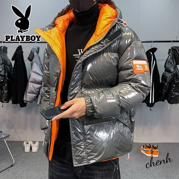 Пуховик Playboy - купить с доставкой по выгодным ценам в интернет ...