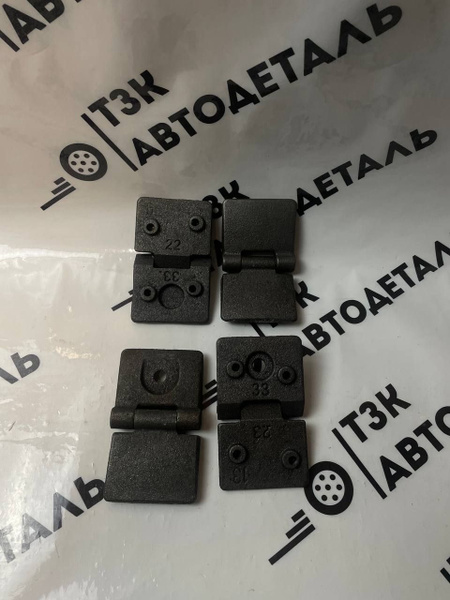 Петли задней двери Газель 2705, Бизнес Нового образца - купить с ...
