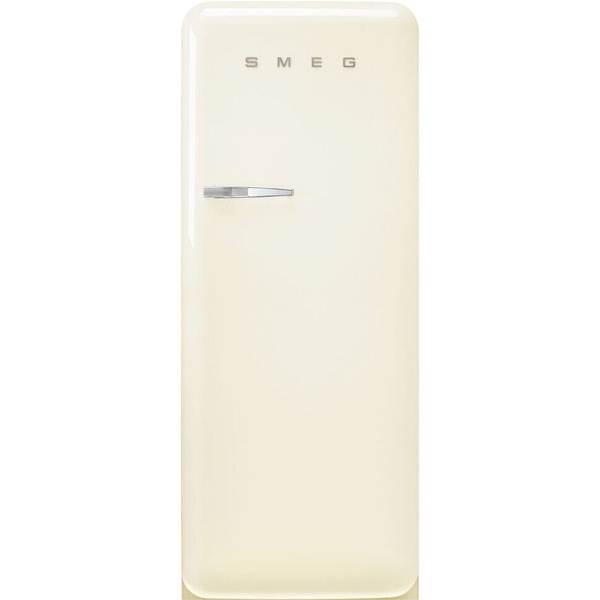 Холодильник Smeg FAB28RCR5, бежевый - купить по доступной цене в ...