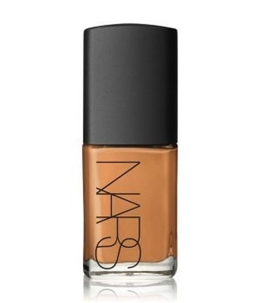 NARS Sheer Glow Тональный крем - купить с доставкой по выгодным ценам в ...