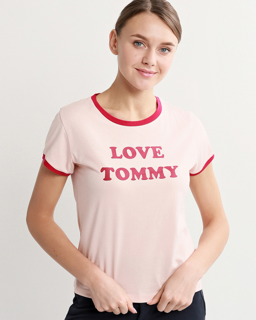 i love tommy hilfiger