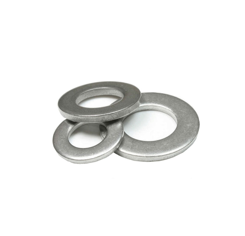 Характеристики Шайба Плоская M8, DIN125, 200 шт., подробное описание ...