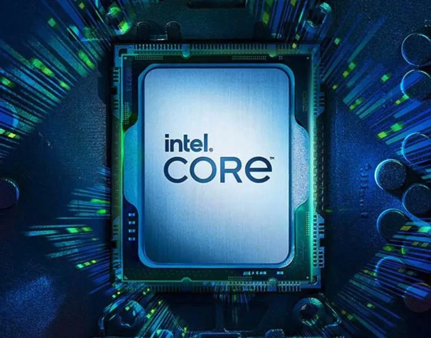 Intel core 16