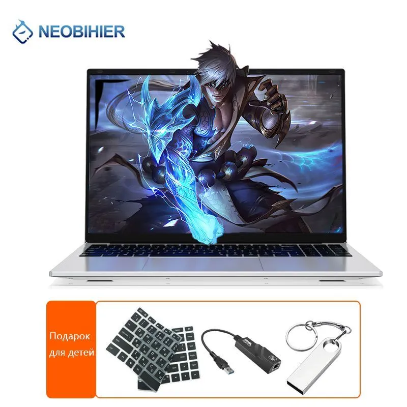 Neobihier 15.6. Neobihier ноутбук. Ноут 15.6 размер в см. Intel Celeron n5095 (2.0 ГГЦ). Neobihier ноутбук n5095 где оперативка.