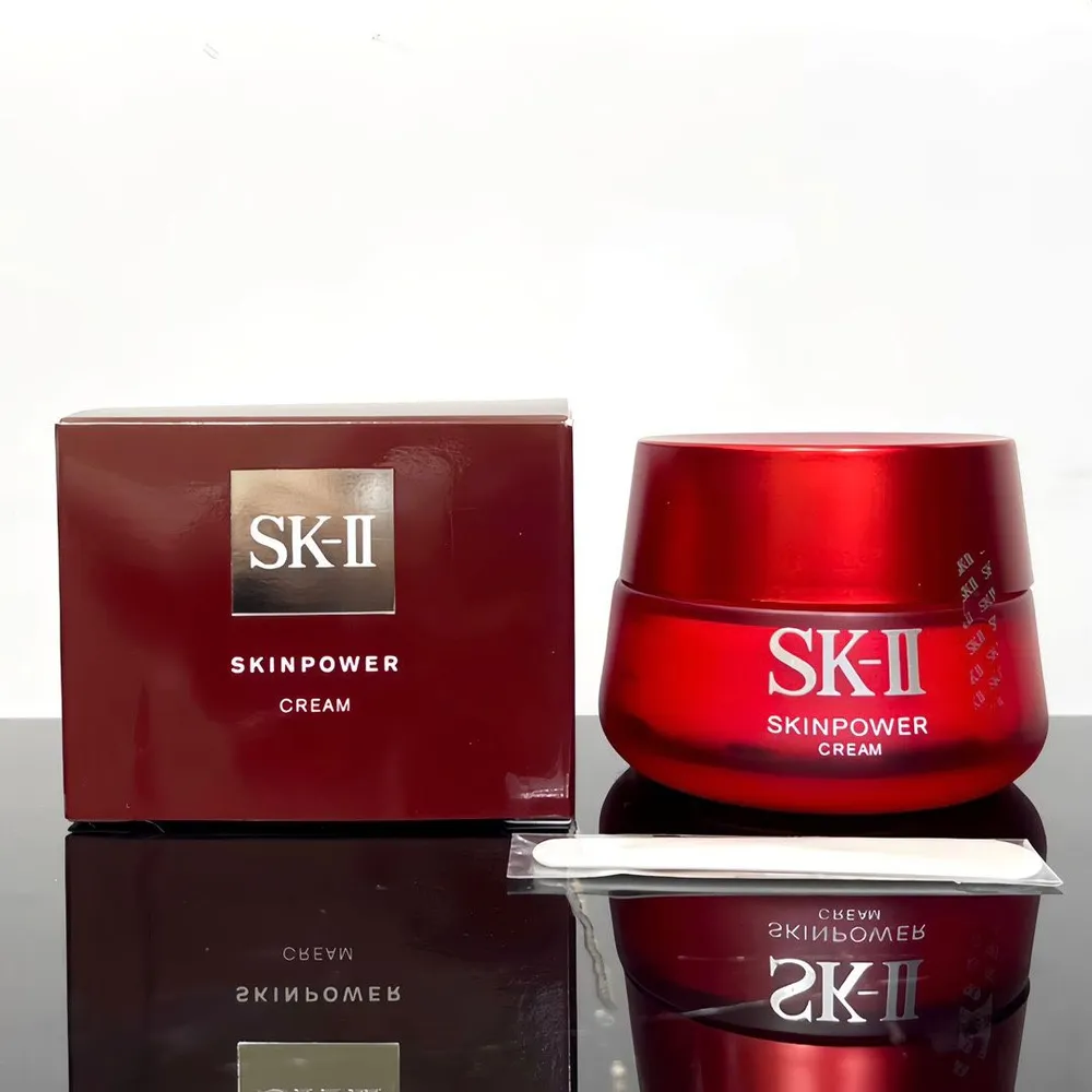 SK-II Женский увлажняющий крем для лица 80 г - купить с доставкой по ...