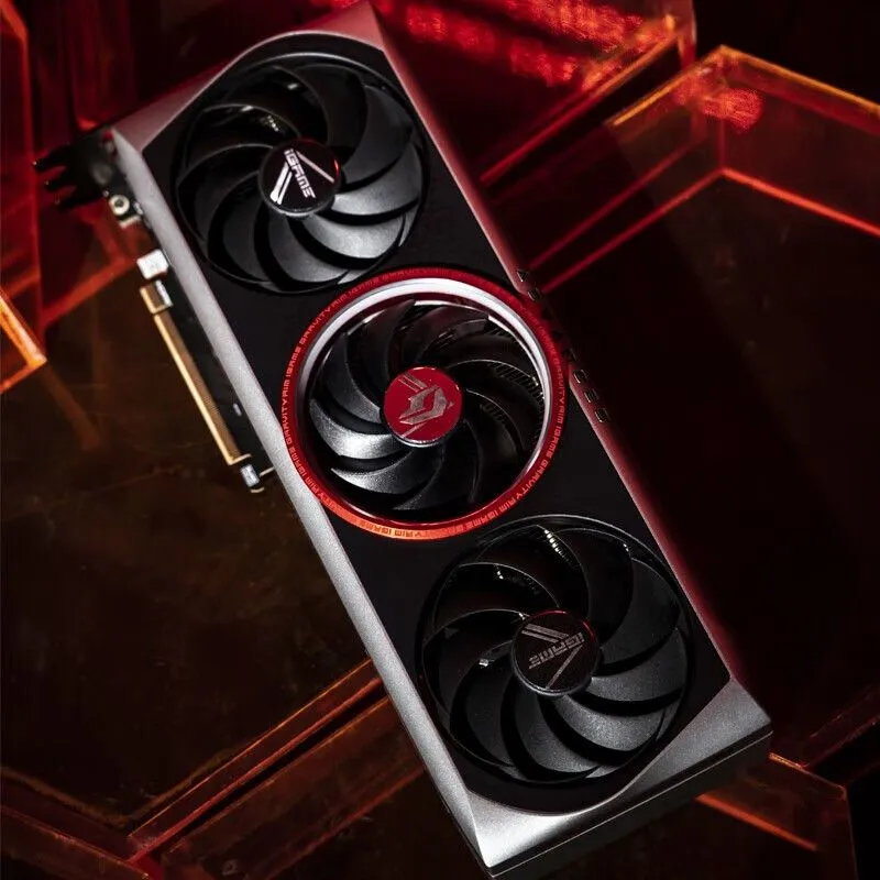 Видеокарта GeForce RTX 4070 SUPER, 12 ГБ GDDR6X - купить по низким ...