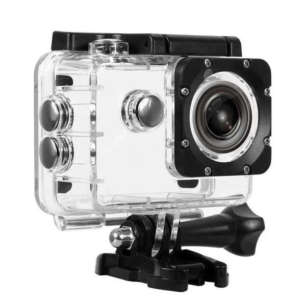 Экшн-камера TAIJA S800 экшн камера водонепроницаемая С Wi-Fi ,Для ...