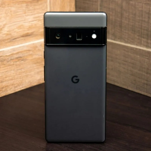 Смартфон Google Pixel 6 Pro - купить по выгодной цене в интернет ...