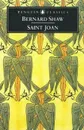 Saint Joan - SHAW GEORGE BERNARD