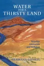 Water for a Thirsty Land - Hermann Gunkel