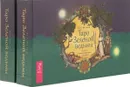 Таро Зеленой ведьмы (брошюра + 78 карт в подарочной упаковке) (комплект  из 2 книг) - Моура Энн
