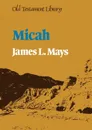 Micah - James L. Mays