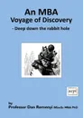 An MBA Voyage of Discovery - Dan Remenyi