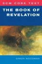 The Book of Revelation - Simon Patrick Woodman