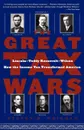 The Great Tax Wars. Lincoln--Teddy Roosevelt--Wilson How the Income Tax Transformed America - Steven R. Weisman