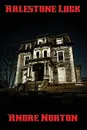 Ralestone Luck - Andre Norton