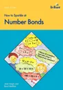 How to Sparkle at Number Bonds - Jean Haigh, Beryl Webber