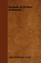 Methods In Written Arithmetic. - John Williston Cook