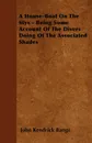 A House-Boat On The Styx - Being Some Account Of The Divers Doing Of The Associated Shades - John Kendrick Bangs