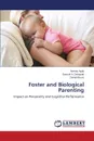 Foster and Biological Parenting - Ayub Asmau, Danquah Samuel  A., Bruce Daniel