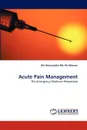 Acute Pain Management - Nik Hisamuddin Nik Ab Rahman