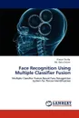 Face Recognition Using Multiple Classifier Fusion - Rizoan Toufiq, MD Rabiul Islam