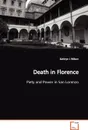 Death in Florence - Kathryn J Wilson