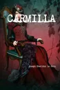 Carmilla - Joseph Sheridan Le Fanu