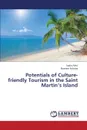 Potentials of Culture-Friendly Tourism in the Saint Martin's Island - Afrin Sadia, Sultana Nayeem