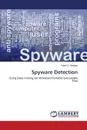 Spyware Detection - O. Shaban Fadel