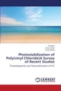 Photostabilization of Poly(vinyl Chloride)A Survey of Recent Studies - Hasan Ali, Yousif Emad, Ahmed Ruba