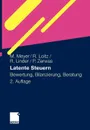 Latente Steuern. Bewertung, Bilanzierung, Beratung - Marco Meyer, Rüdiger Loitz, Robert Linder