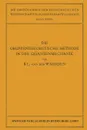 Die Gruppentheoretische Methode in Der Quantenmechanik - Bartel Leendert Van Der Waerden