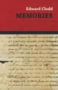 Memories - Edward Clodd