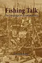 Fishing Talk - David Butcher